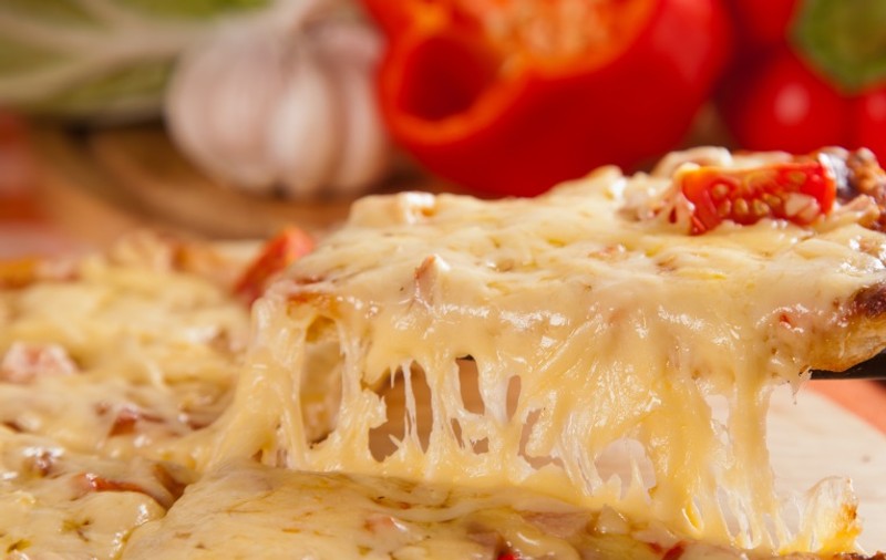 Cum să faci pizza fără făină