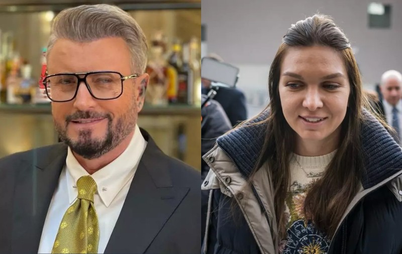 Cătălin Botezatu comentează ținuta purtată de Simona Halep la procesul de la TAS: „E și normal ca la banii ei să poarte haine și de 10.000 de euro”
