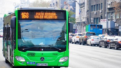STB revine la săptămâna de cinci zile de muncă și se pregătește de concedieri masive