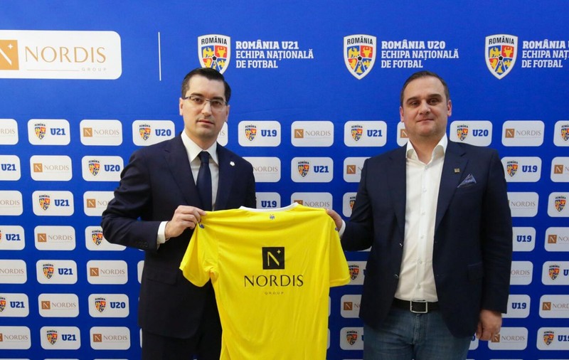 FRF a rupt parteneriatul cu sponsorul Nordis, după scandalul imobiliar și ancheta DIICOT