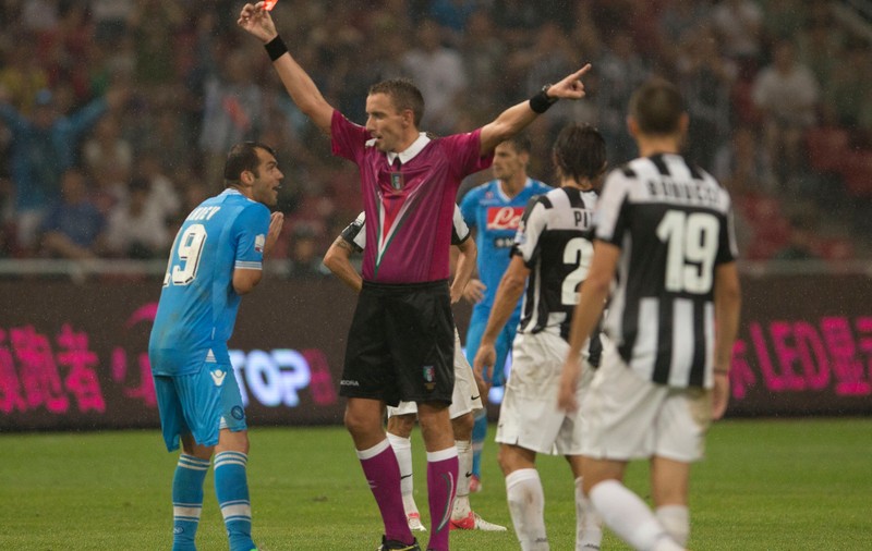 Steaua - Osmanlispor (joi, ora 20.00, ProTV, Dolce). Arbitrul italian Paolo Mazzoleni va fi la centru