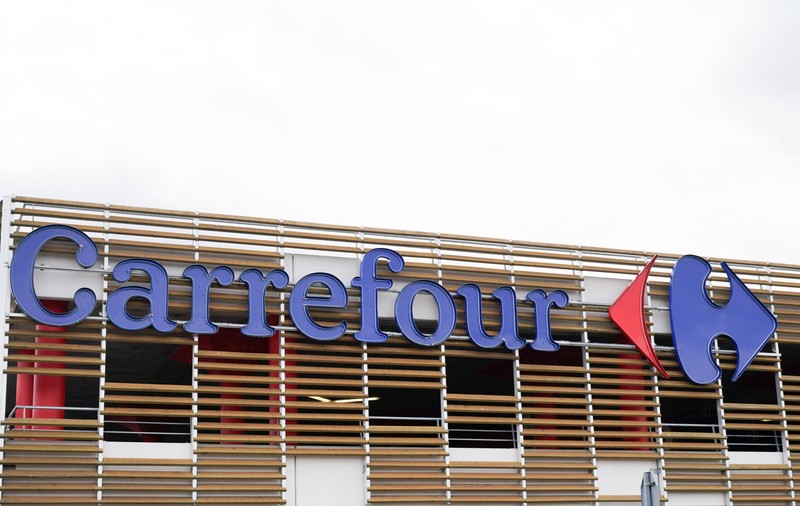 Program Carrefour de Anul Nou 2024. Când e deschis la Carrefour pe 1 și 2 ianuarie