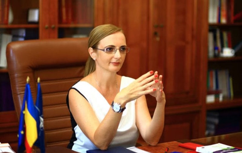 Curtea de Apel Brașov a demarat procedura de revocare a șefei CSM