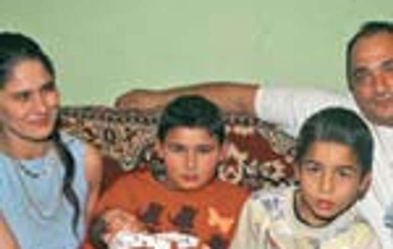 'Ne aminteste de Roxana'