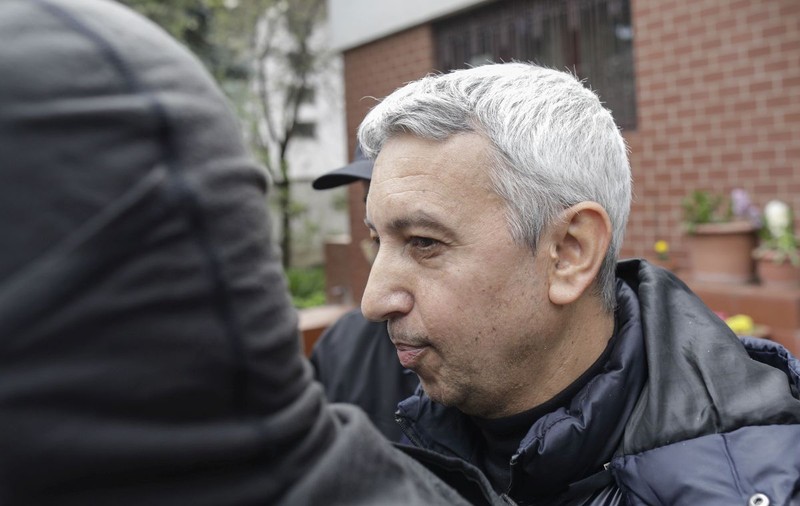 Dan Diaconescu rămâne sub control judiciar în dosarul în care e judecat pentru act sexual cu un minor