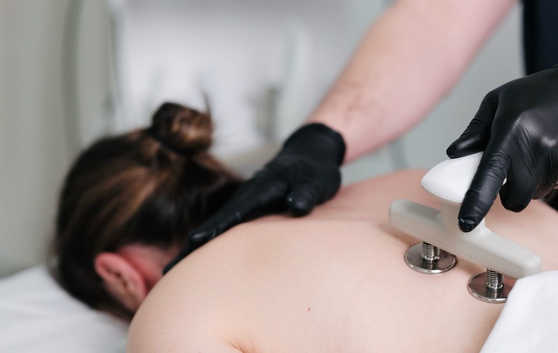 Recuperare medicală la clinica Synchronic Medical