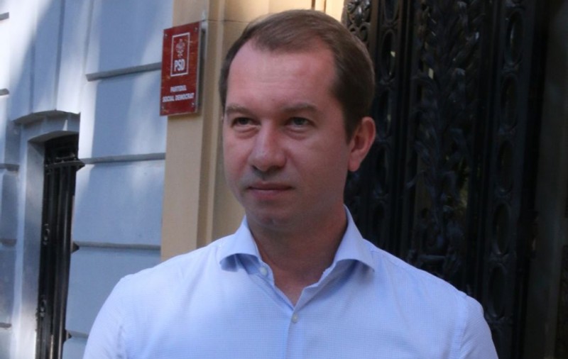 Mihai Sturzu, în doliu. Cel care i-a fost ca un tată s-a stins din viață. “Cel mai dureros zbor”