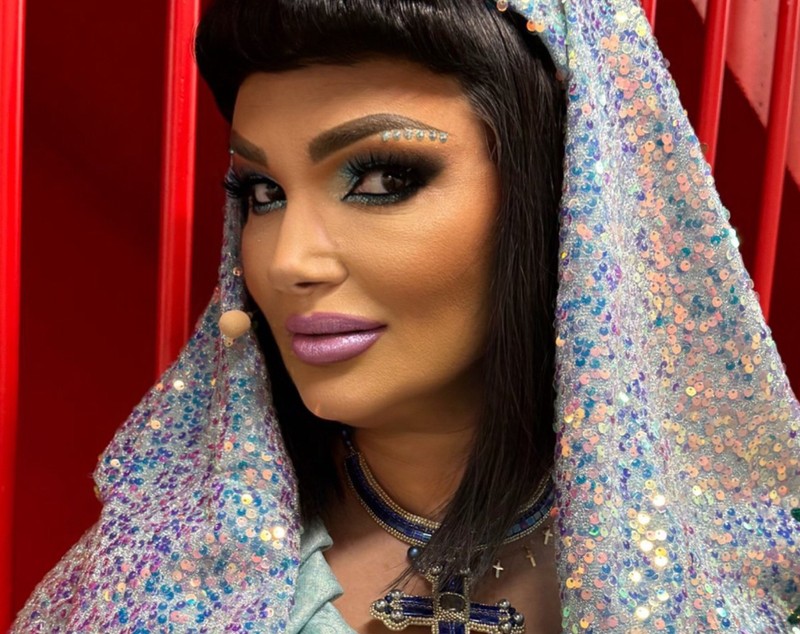 Ozana Barabancea, primele declarații după ce fiul ei, Andrew, a ajuns la Terapie Intensivă: „E pe mâini bune”