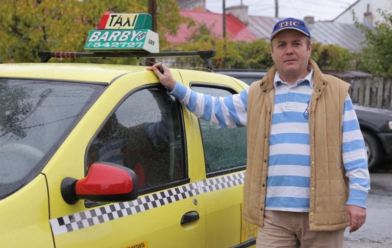 EXCLUSIV/ Un reportaj util pentru clienții taximetriștilor. Taximetria, de la ciupeala mică la bunul simț