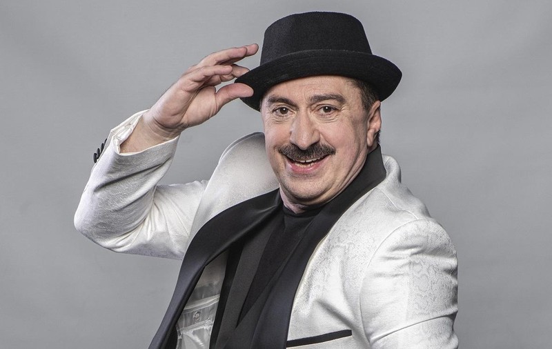 Motivul pentru care Romică Țociu a renunțat la show-ul „Te cunosc de undeva!”: „Sunt mulți tineri care au prins curaj”