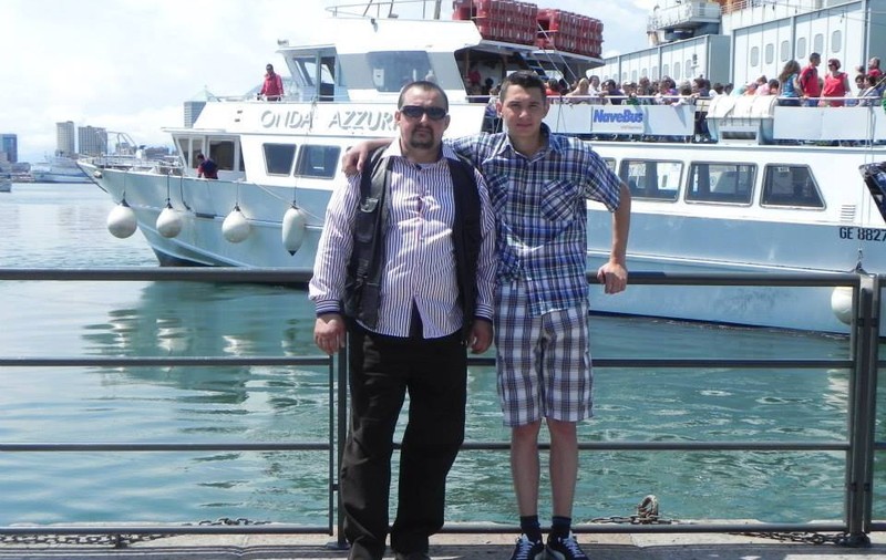 Român mort în Italia, chiar de ziua lui. Fiul acestuia, în stare gravă la spital
