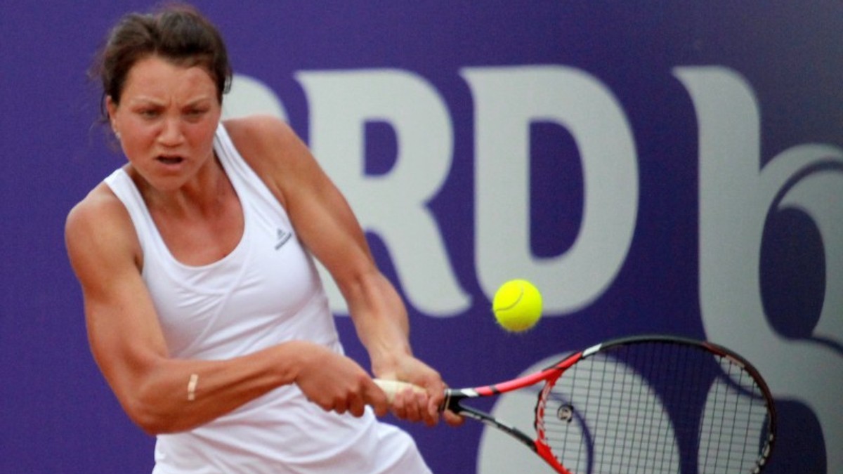 Patricia Țig a fost eliminată din primul tur preliminar la Shenzhen
