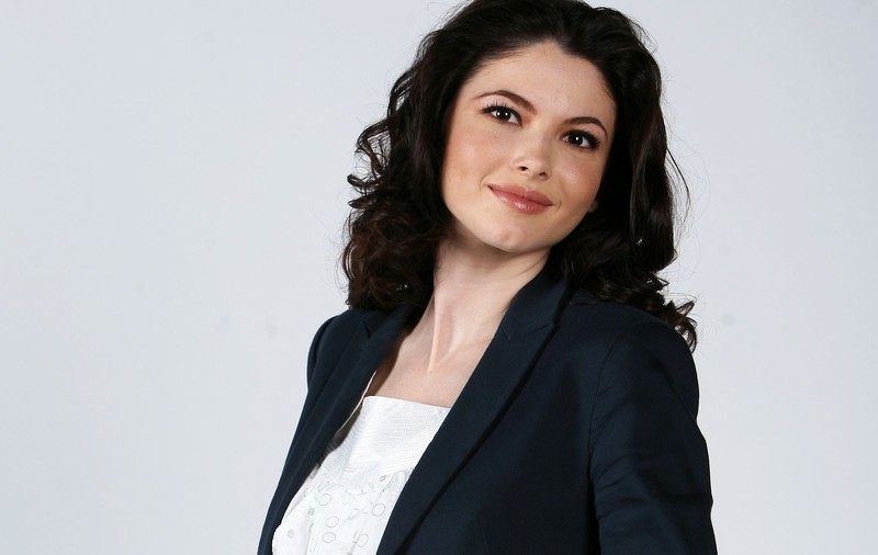 Gătește cu Prințesa Polonic! Șase dintre mâncărurile preferate de Anca Lungu