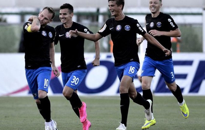 Liga 1. ACS Poli - Viitorul 1-2. ^Cadou de Moș Nicolae: un penalty! Trupa lui Hagi trage la titlu: ”Da, am schimbat obiectivul”!