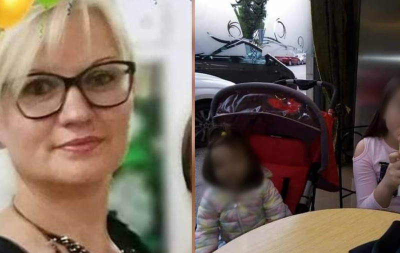 O româncă stabilită în Italia a dispărut împreună cu două dintre fetele ei! Apelul disperat al soțului: „Te rog, dă un semn de viață!”