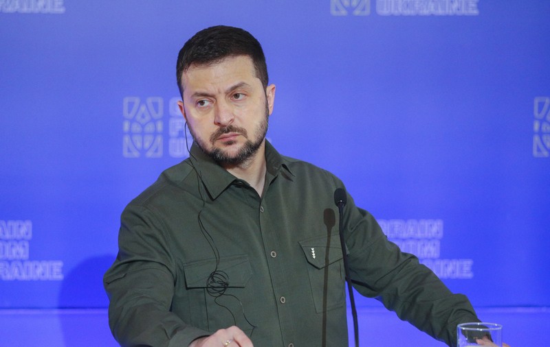 Ucraina interzice Biserica Ortodoxă Ucraineană subordonată Moscovei și impune sancțiuni preoților