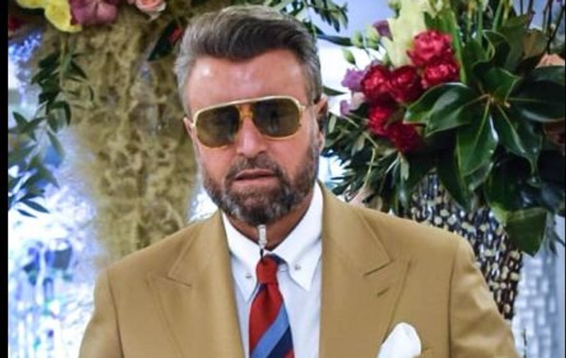 Ce spune Cătălin Botezatu despre Andreea Bălan: "Fără nicio supărare, chit că riscăm telefoane şi carne în frigider..."