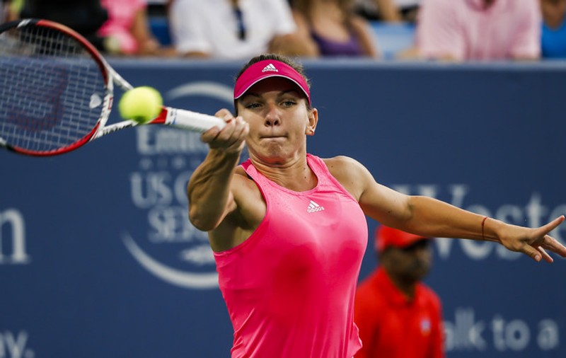 Simona Halep a rămas pe locul 3 în ierarhia WTA. Ce poziţie va ocupa peste o săptămână