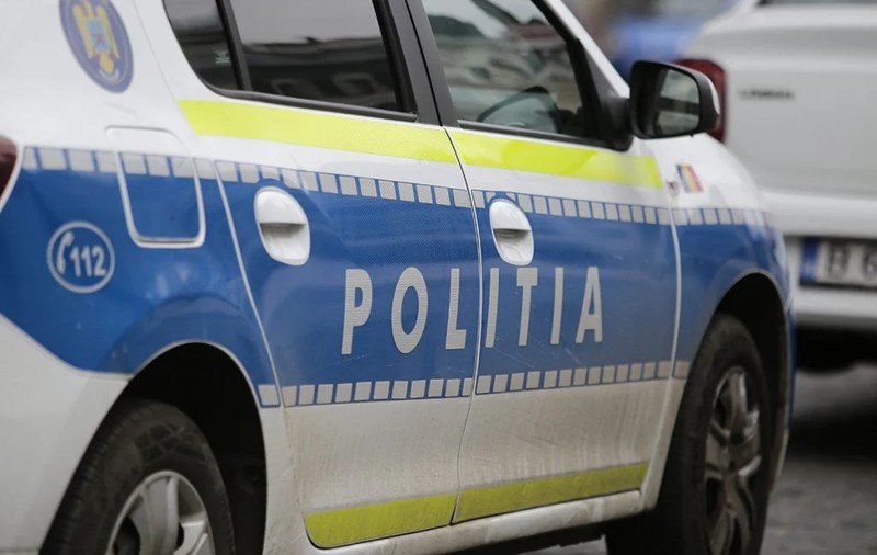 Elev din Gorj, lovit cu pumnii și picioarele de un coleg de clasă. Poliția a deschis o anchetă