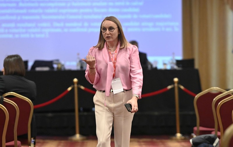 Acuzațiile pentru care Nicușor Dan a reclamat-o la DNA pe Gabriela Szabo, fosta directoare de la CSM București
