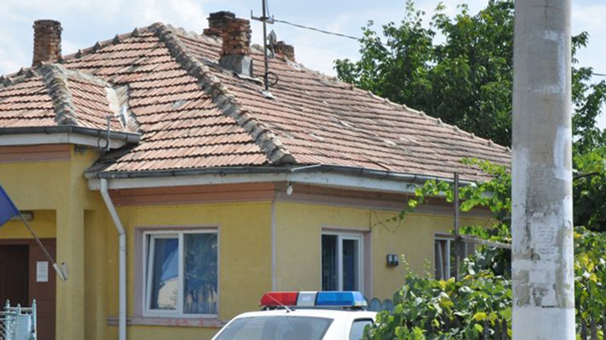 O fată de 13 ani a spus familiei că a fost violată de iubitul de 26 de ani