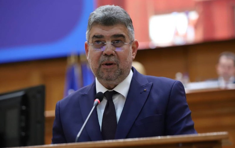 Marcel Ciolacu, în prima şedinţă a noului Guvern: „Ştim ce avem de făcut şi, mai ales, ştim ce greşeli nu mai trebuie să repetăm”