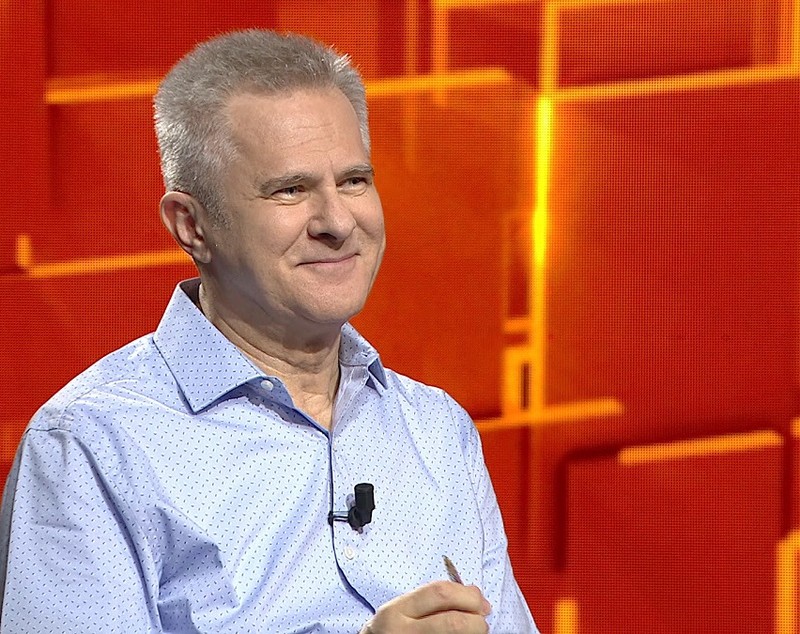 Ultimul mesaj al lui Doru Octavian Dumitru înainte să fie internat de urgență în spital: „Liniștea își impune ritmul ei în tine”