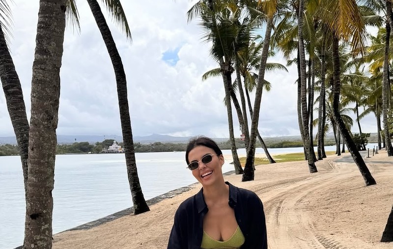 Ce a făcut Andreea Popescu după ce a devenit o femeie liberă. Trăiește cea mai bună versiune a ei: „Femeile după 40 de ani au așa o revelație”