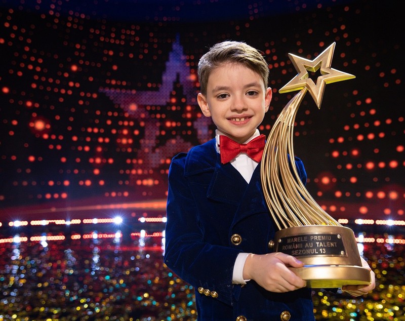 Când începe „Românii au talent”, sezonul 14 la Pro TV. Smiley: „Mereu se întâmplă câte ceva de ne lasă cu gura căscată”