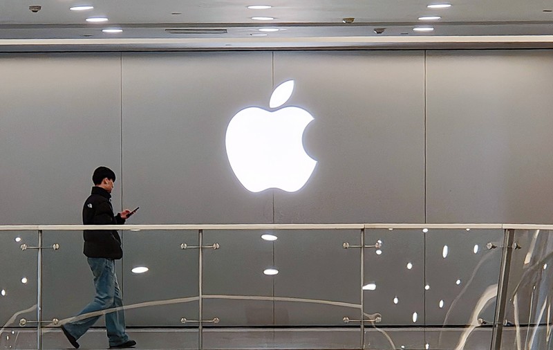 Cel mai mare eșec Apple este serviciul de streaming al companiei, Apple TV+, care aduce pierderi anuale de un miliard de dolari
