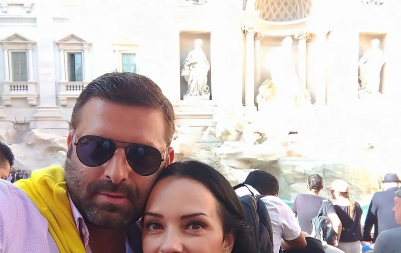 Cum a fost surprins băiețelul Magdei Vasiliu, care a fost diagnosticat cu cancer. Vlăduț  este tratat în Italia