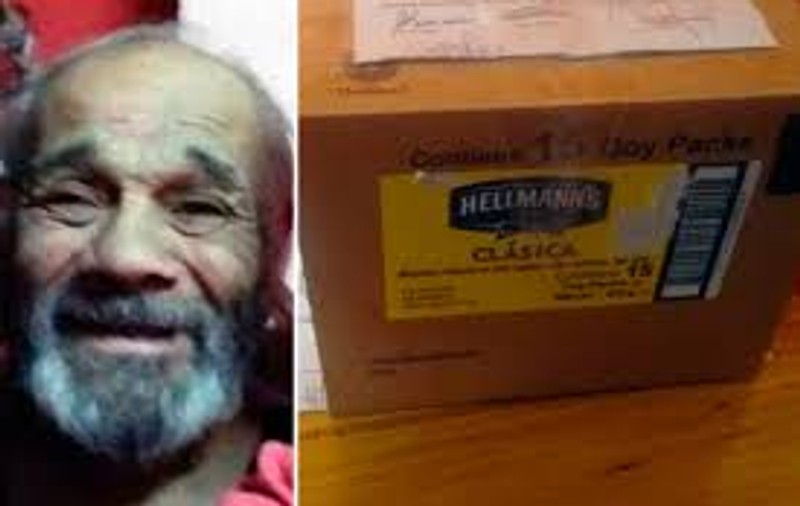 Șocul vieții pentru o femeie din Argentina. Poliția i-a trimis craniul bunicului dat dispărut într-o cutie de maioneză