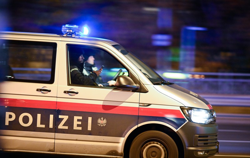 Un bărbat din Austria și-a ascuns timp de peste un an mama moartă în pivniță, pentru a-i încasa pensia