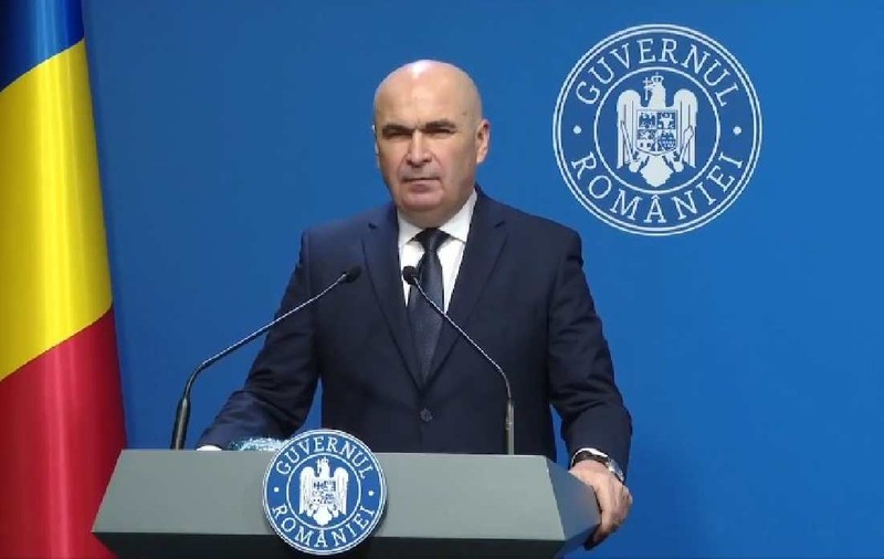 Inquam îi cere lui Ilie Bolojan să nu mai interzică accesul fotoreporterilor la începutul ședințelor