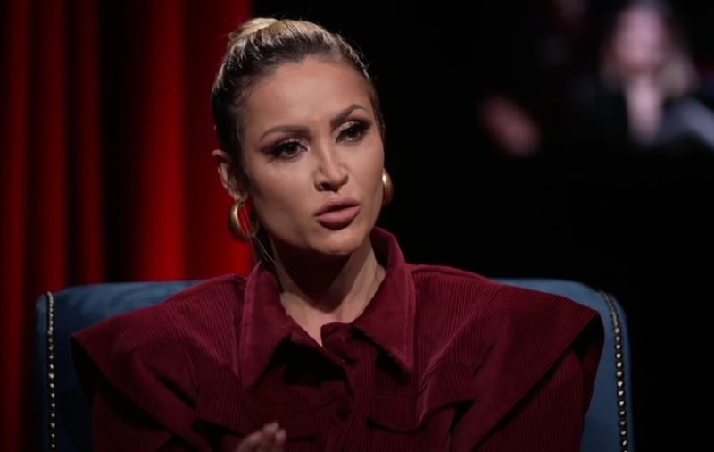 Nicoleta Dragne, despre fostele colege de la „Bravo, ai stil! Celebrities” : „În fața televizorului sunt aceste călugărițe, aceste Andreea Marin”