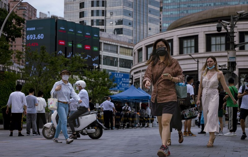 Niciun caz nou de COVID în 24 de ore în Shanghai, în premieră de la începutul lunii martie