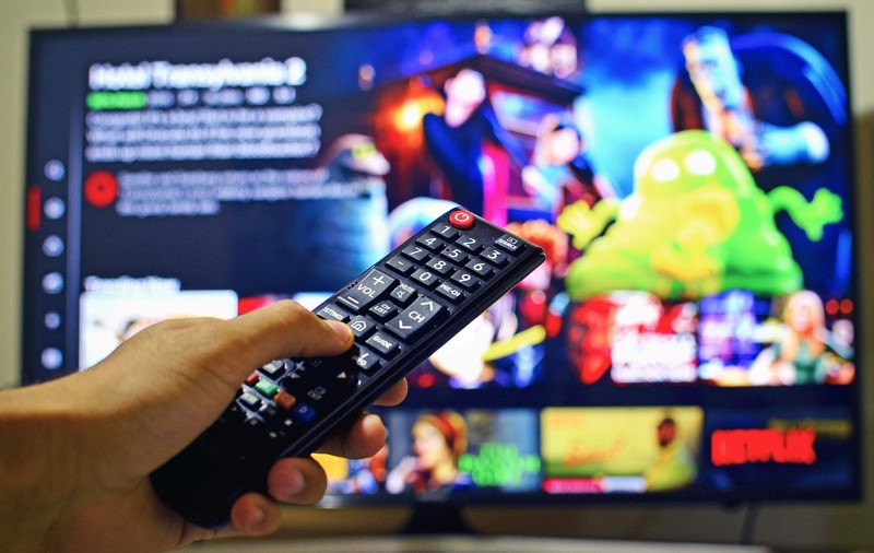 Netflix Party. Trucul care le permite prietenilor să se uite împreună la același film de la distanță în vremea coronavirusului