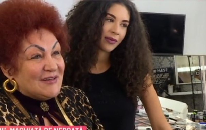 Elena Merișoreanu a fost înșelată de soțul ei. Este vorba despre femei pe care artista le cunoaște foarte bine. Detalii incredibile ies la iveală