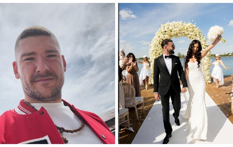 Reacția lui Călin Donca după ce Dorian Popa s-a căsătorit. Ce a spus despre fosta iubită a vloggerului. „Nu este un exemplu. El a fost cu o fată 12 ani. O vedeam că muncește”