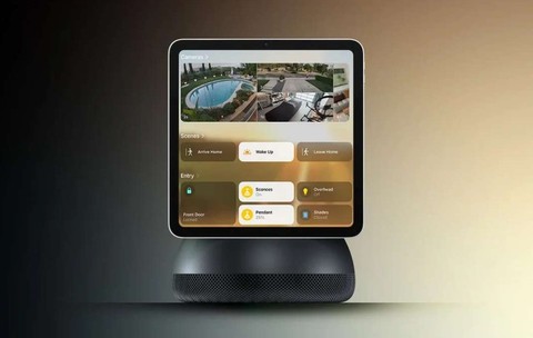 Apple se pregătește de noi lansări în luna octombrie 2026, și de un produs cu totul nou, HomePad.