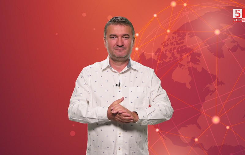 5 știri by Libertatea - Actualitate: Adrian Sârbu nu scapă de dosarul evaziunii fiscale, iar în pădurea Băneasa se circulă „ca-n codru”