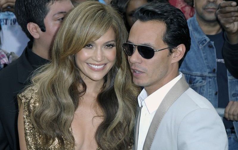 Jennifer Lopez: "Eu le fac programul tuturor celor din casă" 