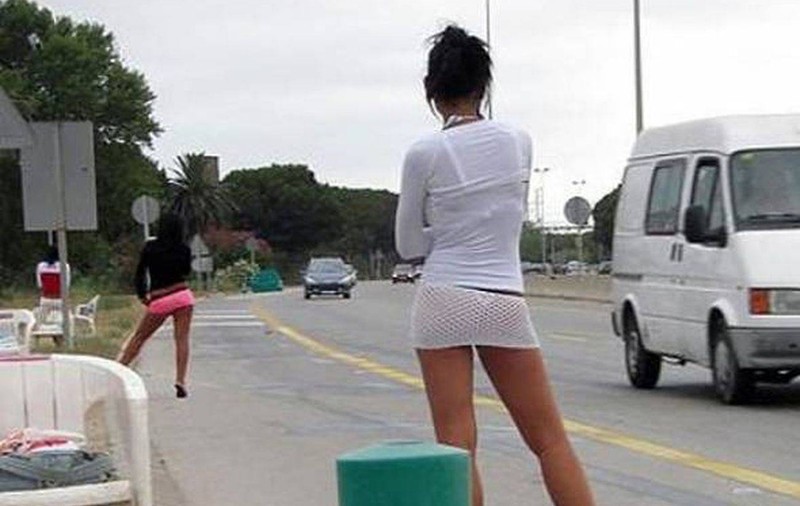 Legalizarea prostituţiei ar creşte PIB-ul României