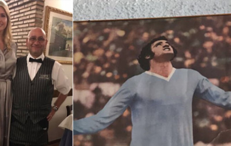 Ivanka Trump s-a făcut de râs! ”Ce sfânt este acesta?”, a întrebat după ce a văzut imaginea unui fotbalist!