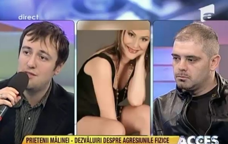 Călin Geambaşu: "Mălina Olinescu nu s-a sinucis!"