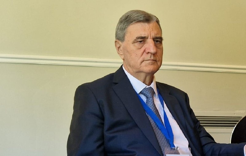 Acad. prof. dr. Ioanel Sinescu, semnal de alarmă: „Mai mult de jumătate dintre pacienții cu cancere urologice ajung la noi prea târziu”