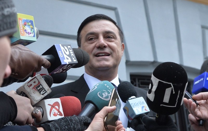 Curtea de Conturi, după ce Niculae Bădălău a fost reținut de DNA: „După trimiterea în judecată, membrii Curții sunt suspendați din funcție”
