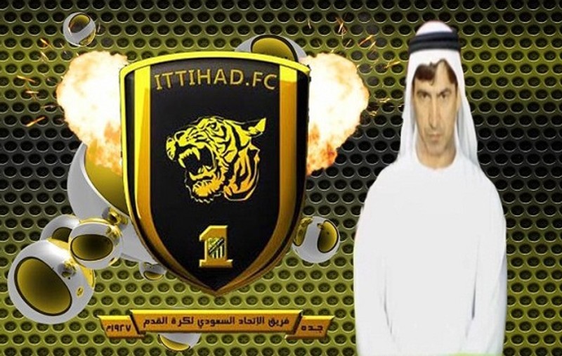 Arabii de la Al Ittihad l-au adoptat deja pe Victor Piţurcă
