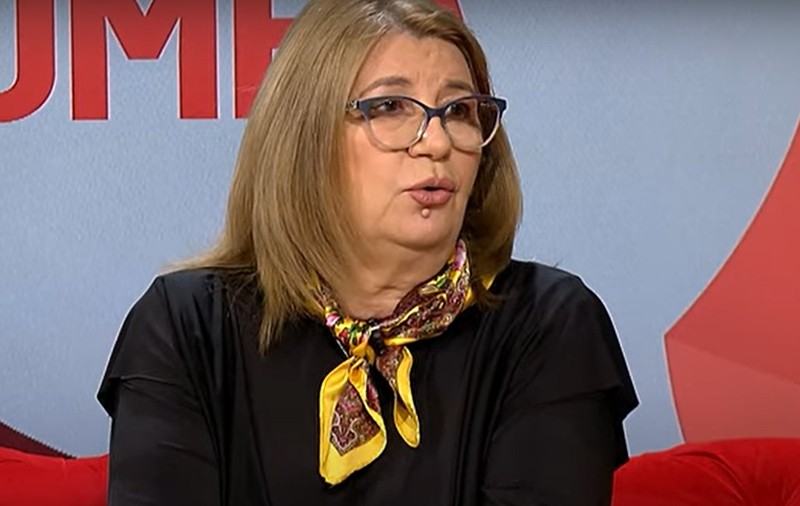 Cum s-a descurcat Magda Catone în primul an la Teologie. A spus ce note a luat: „Am fost la toate examenele”