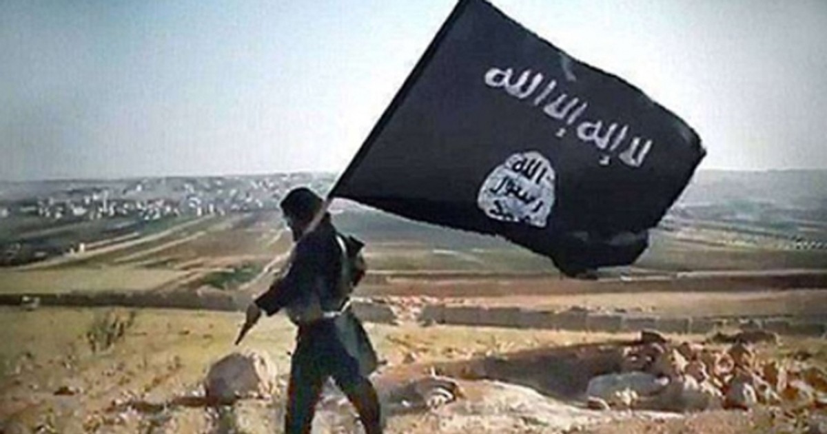 războiul cu ISIS s-a încheiat